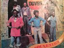 The Doves - Souvenirs LP Afro Psych Funk Rock Rare Orig