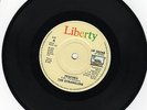 Stranglers Liberty rare reissue Peaches Go Buddy Go vinyl record 7 inch single