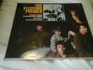 The electric prunes record