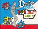 VARIOUS - ROCK STEADY PARTY (LP)