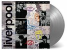 FRANKIE GOES TO HOLLYWOOD LIVERPOOL VINILE LP 180 GRAMMI COLORATO NUMERATO NUOVO