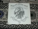 DAVID ALLAN COE LP Longhaired Redneck   ’76 COLUMBIA   OUTLAW COUNTRY   MINT-