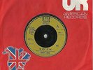 HOAGY LANDS-THE NEXT IN LINE-UK-AMERICAN RECORDS-USA-14.