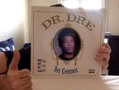 Dr. Dre- The Chronic LP (Original 1992, Interscope)