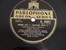 MARIA CALLAS.BELLINI-CASTA DIVA-PARLOPHONE-ODEON R.30041 UK