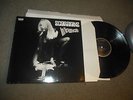 In Trance by The Scorpions LP GERMAN IMPORT