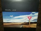 ***RARE*** PEARL JAM Yield LP 1998 Epic E 68164 - Original 1st Pressing