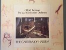 Clifford Thornton THE GARDENS OF HARLEM JCOA LP spiritual jazz EX/VG+ 