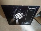 *CORONER*NO MORE COLOR* RARE GERMAN LP*INSERT*METAL*DEATH*1989 **GEMA*****