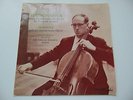 1st Press UK HMV ALP 1640 LP Prokofiev Sinfonia Rostropovitch NEAR MINT