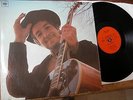 ORIGINAL 1969 vinyl LP BOB DYLAN NASHVILLE SKYLINE CBS S 63601 EXCELLENT