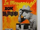 Don Drummond 