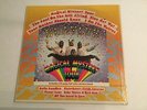 ORIGINAL Beatles MAGICAL MYSTERY TOUR (SMAL 2835)1971 Vinyl Album PLAYS NR MINT,