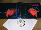Black Sabbath  - Paranoid - Vertigo Swirl, Rock LP 33 U-min.