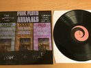 PINK FLOYD - THE EXTRACTION TAPES - 1976 TOUR HAMBURG VINYL - N-MINT