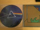 PINK FLOYD - DARK SIDE OF THE MOON - PICTURE DISC -12