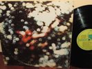 Pink Floyd OBSCURED BY CLOUDS Lp (1972) FIRST PRESS ORIGINAL Harvest EXC