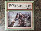 East Side Story Volume 3 Record LP Trojan Music Green Label Low Rider Music