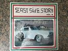 East Side Story Volume 5 Record LP Trojan Music Green Label Low Rider Music