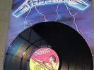 Metallica / ride the lightning / vinyl