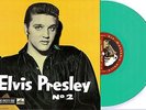 Elvis Presley No.2 CLP-1105 - 10