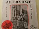 AFTER SHAVE - WAR MAKER / ONE OF THE BEST - 45 T. SPS 4027
