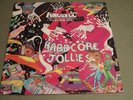 Funkadelic Hardcore Jollies 1976 EX 1st Press R&B Funk Soul LP George Clinton