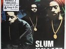 Fan-Tas-Tic, Vol. 1 by Slum Village (Vinyl, Mar-2015, 2LP+1 7