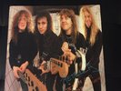 METALLICA The $5.98 EP Garage Days Revisited [Vinyl LP] Elektra 60757- 1