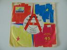 RARE HMV Demo 45 Patsy Ann Noble - Good Looking Boy /A Guy Who Can Mend A Broken
