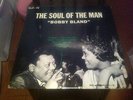 BOBBY BLAND Soul Of A Man - Duke US ORIG - Northern Soul - R&B MOD