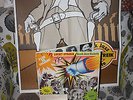 Floh de Cologne- Lucky Streik Double lp + poster OHR original Krautrock 1972 EX