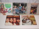 5x The Mamas Papas LP:Cass Big 3,If You Can Believe Your Eyes and Ears,Presented