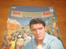 ELVIS PRESLEY ROUSTABOUT MOVIE SOUNDTRACK RCA LSP 2999 SEALED 12” LP RECORD