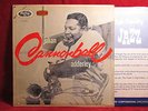 Julian Cannonball Adderley  SAME  LP Emarcy MG-36043 USA 1956 Mono near mint