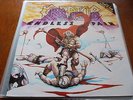 KREATOR - ENDLESS PAIN - GERMANY - NOISE INTERNATIONAL : RARE ORIG LP: EXCELLENT