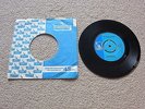 THE IDLE RACE - THE END OF THE ROAD - 45 7