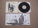 FLEETWOOD MAC - RUMOURS - HAND signed VINYL LP - ROCK - WARNER - 1977