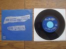 SEX PISTOLS God Save The Queen JAPAN 7