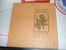 Reader`s Digest Classical Record Library Box Set 10 LP Record + Book 33rpm