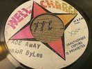 Junior Byles Fade Away Rare Killer Roots 7