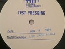 RCA LSC-2436 Classic Records Pines of Rome Reiner/CSO TEST PRESSING - NM