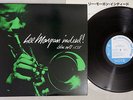 LEE MORGAN INDEED BLUE NOTE GXK 8017 Japanese Pressing Vinyl LP