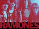 Ramones Judy Is A Punk Lost 1975 Demo RSD CLEAR vinyl 7
