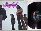 SUGARLOAF SAME LIBERTY LP-80092 Japanese Pressing Red Vinyl Vinyl LP
