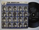 BEATLES A Hard Day's Night / Not A Second Time + 2 45 7