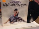 1976   Max Romeo & The Upsetters   War Ina Babylon   LP   Lee Scratch Perry