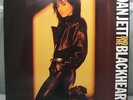 LP Joan Jett and the Blackhearts 1988 Germany 1.Press FREE SHIPPING The Runaways