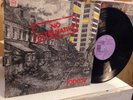 1972   Jonesy   No Alternative   LP   Dawn   Prog   UK Pressing   GF