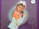 Madonna Angel W8881 P,  Shaped picture disc